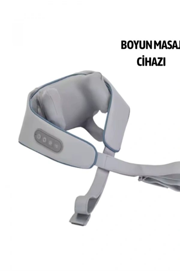 VNB-01 Titreşimli Masaj Aleti