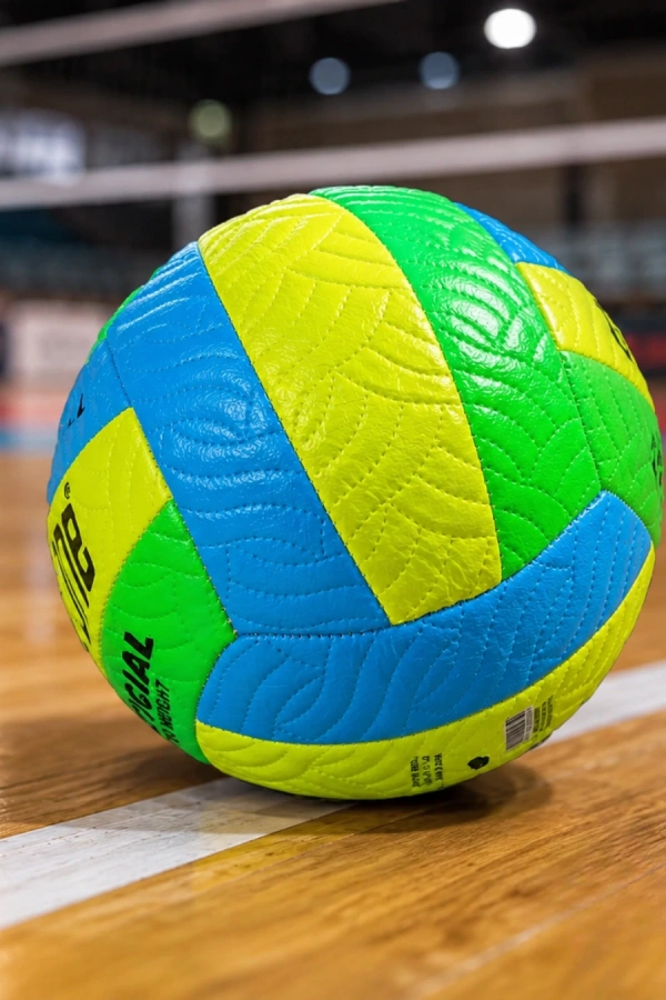 VOLEYBOL TOPU