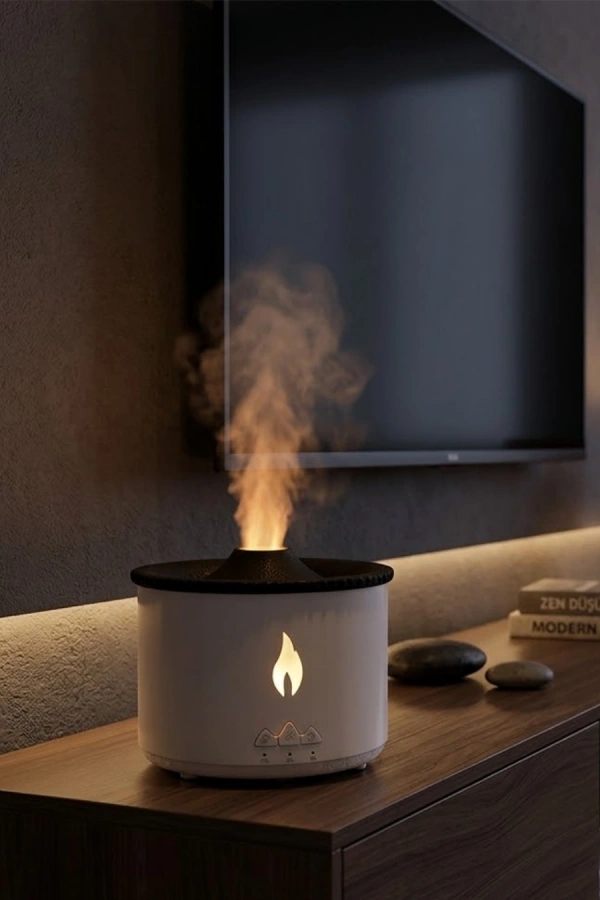 VOLKAN NEMLENDİRİCİ 8809