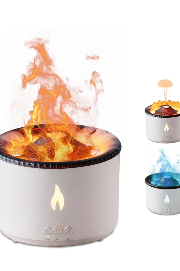 VOLKAN NEMLENDİRİCİ 8809