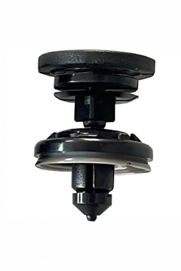 Vw Caddy - Golf 5 – Golf 6 - Scirocco - Touareg – Transporter T5 -Polo - Variant & Audi A4 - A5 - Q5 - Q7 & Volvo Kapı Döşeme Klipsi YK 0003 10 Adet