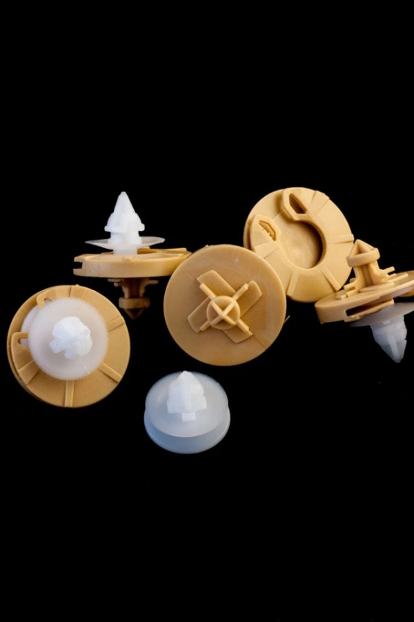 Vw Golf 3 Vento Polo Kapı Döşeme Klipsi  YK 0005 20 Adet