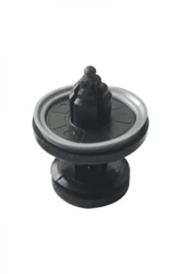 Vw Lupo - Bora - Golf - Passat - Polo & Seat Kapı Döşeme Klipsi 20 Adet YK 0001 3B0868243