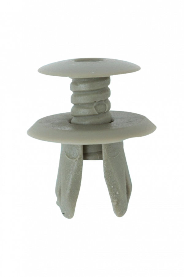 Vw Transporter - T4 - T5 Kapı Döşeme Klipsi (Bej)  YK 0013 10 Adet