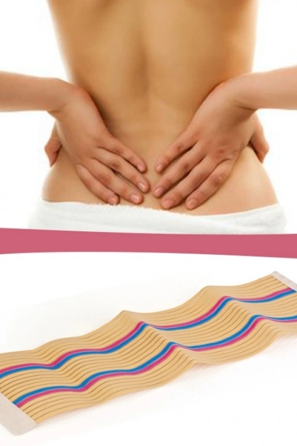 Waist Trimmer Renkli - XL