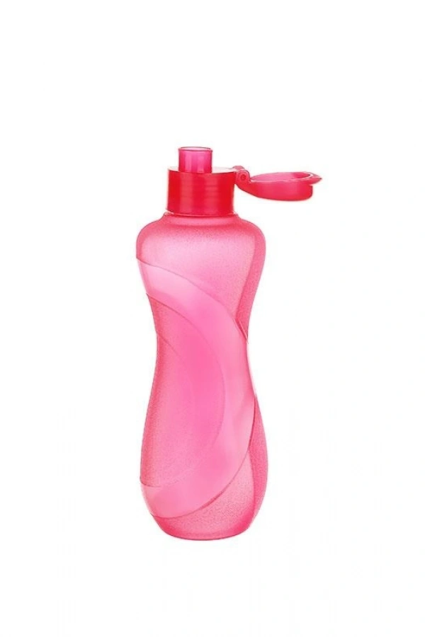 Water Fresh Suluk Matara Şişe 500 ML - Pembe