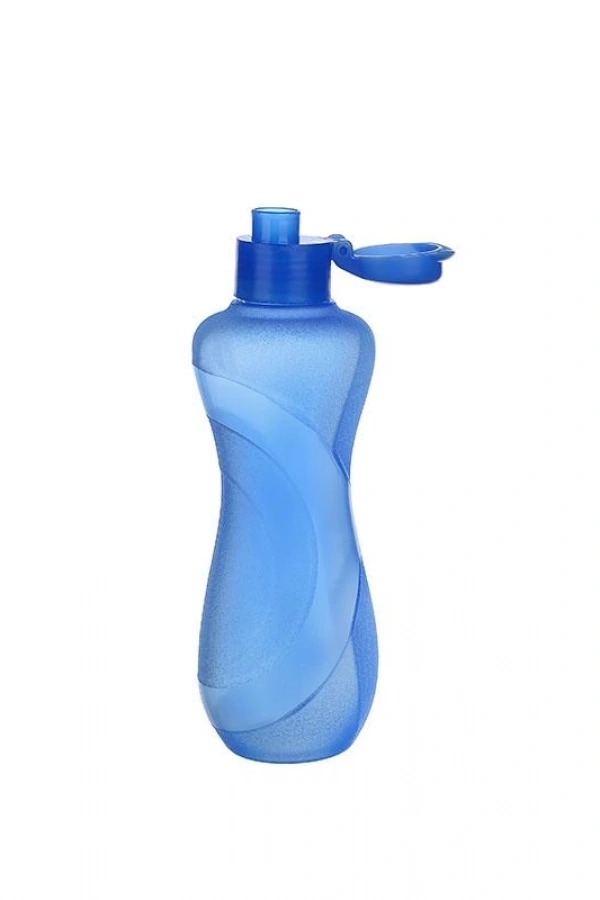 Water Fresh Suluk Matara Şişe 750 ML - Mavi