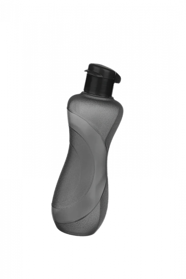 Water Fresh Suluk Matara Şişe 750 ML - Siyah