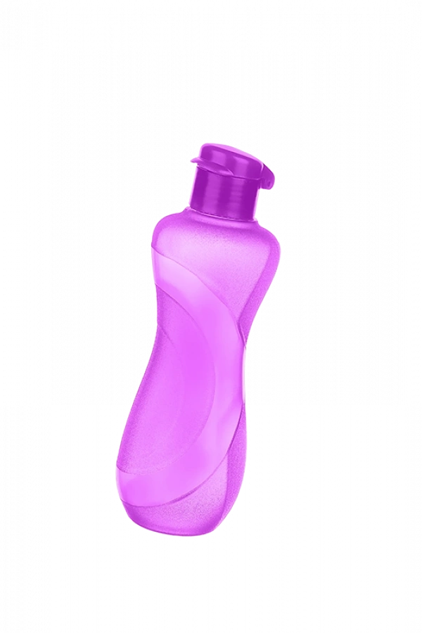 Water Fresh Suluk Matara Şişe Mor 1500 ml - 50,7oz