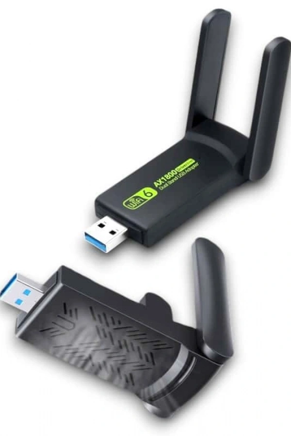 WİFİ 5 ADAPTÖR