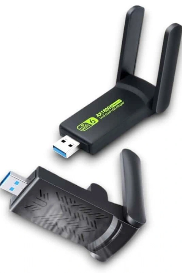 WİFİ 5 ADAPTÖR