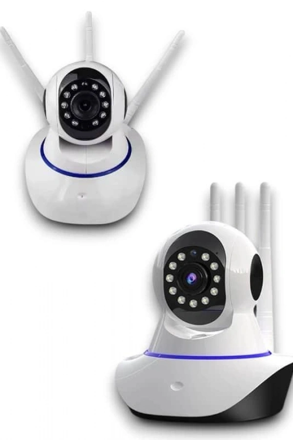 WİFİ KAMERA