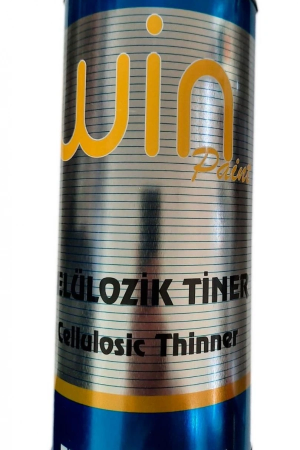 Win 0,75 Litre Selülozik Tiner