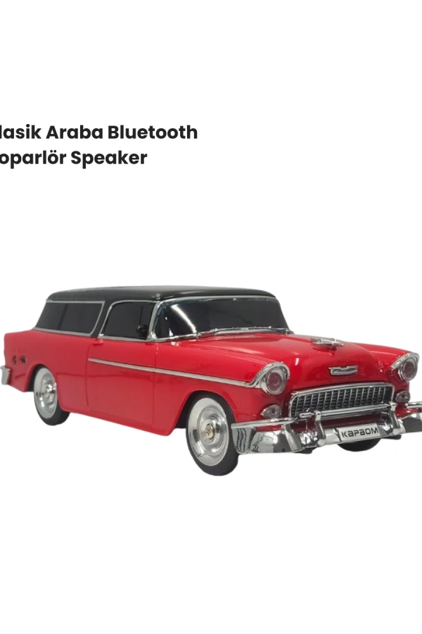 WS-1955 Bluetooth Hoparlör