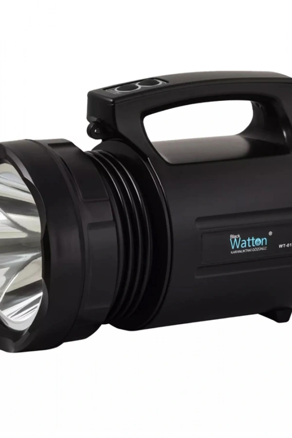Wt-018 Profesyonel Büyük Avcı Feneri