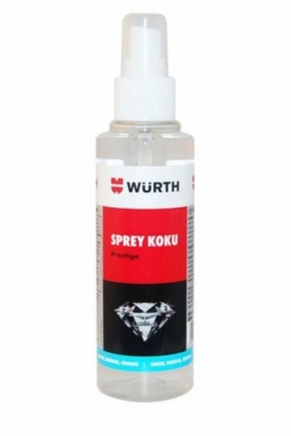 Würth Sprey Koku 150 ml Prestige
