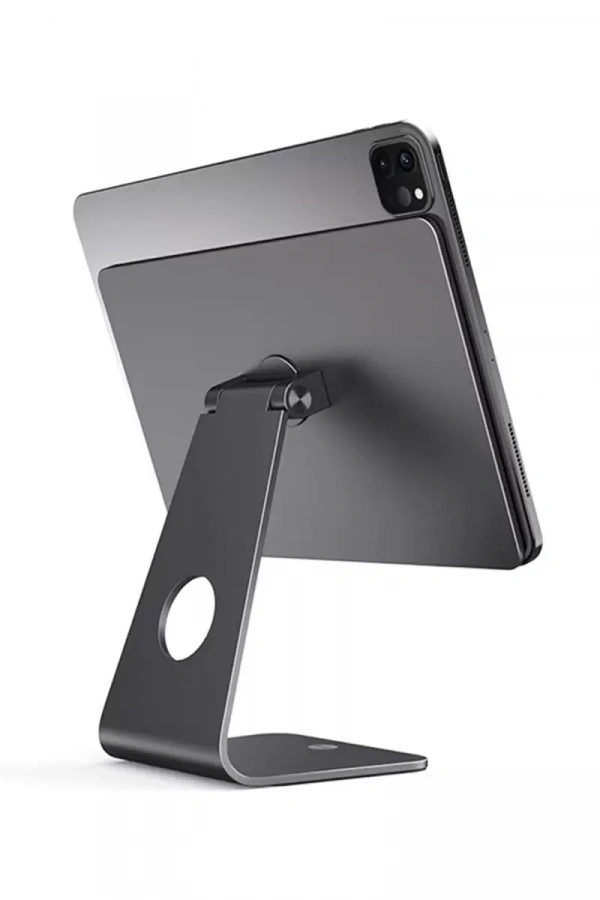 X26 Holder Stand Apple ipad Pro 12.9 - Gri