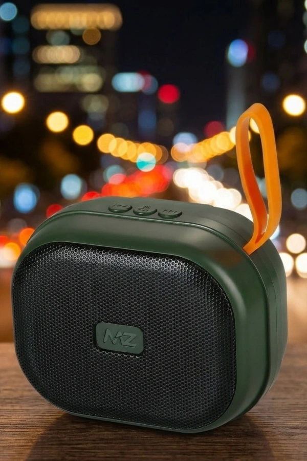 X315 SPEAKER YEŞİL