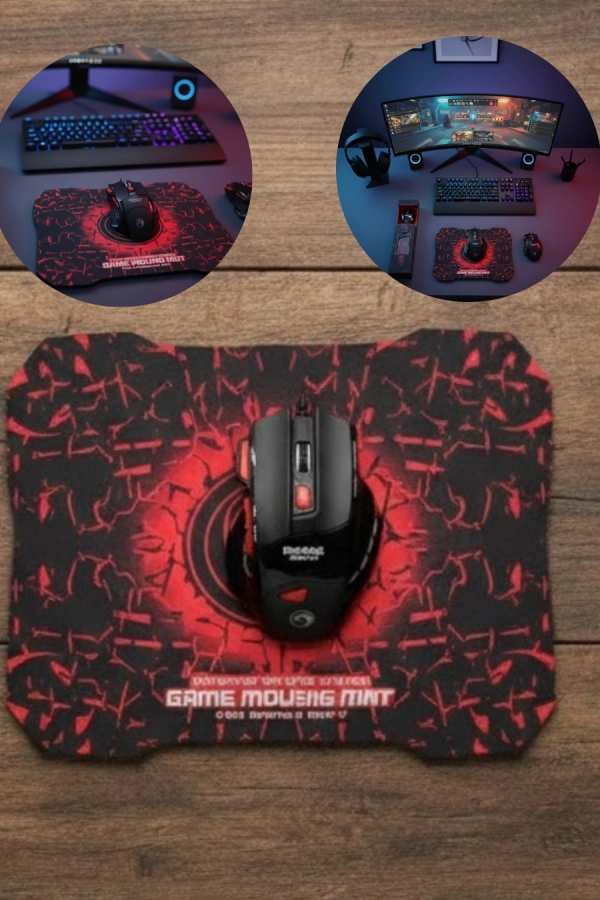 X7 MOUSE SET