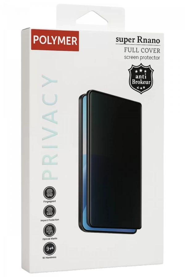 Xiaomi Redmi Note 14 Pro 4G Hayalet Polymer Nano Ekran Koruyucu