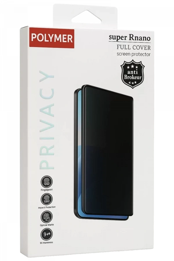 Xiaomi Redmi Note 14 Pro 4G Hayalet Polymer Nano Ekran Koruyucu