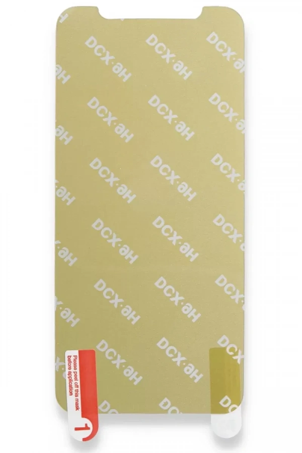 Xiaomi Redmi Note 8 Pro Royal Nano Ekran Koruyucu