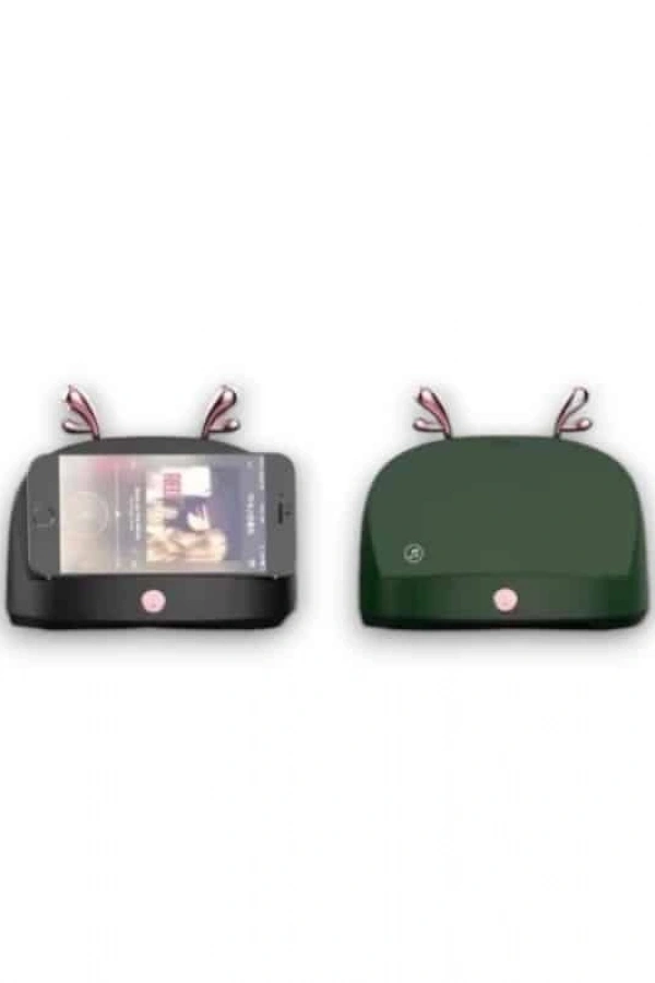 XM-318 TELEFON TUTUCULU HOPARLÖR