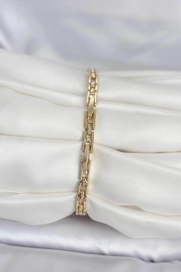 Xuping Zirkon Taşlı Model Kadın Bileklik