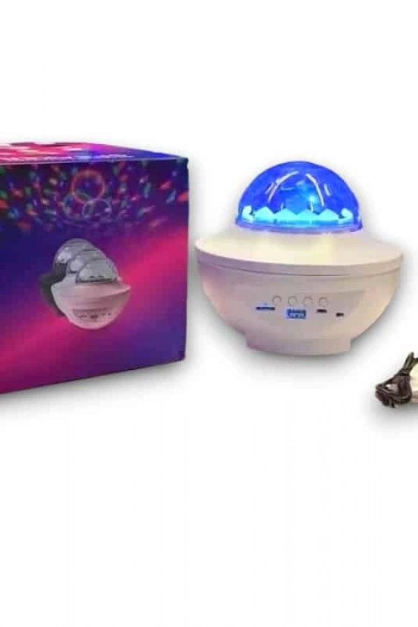 XY-918 LED PROJEKSİYON HOPARLÖR