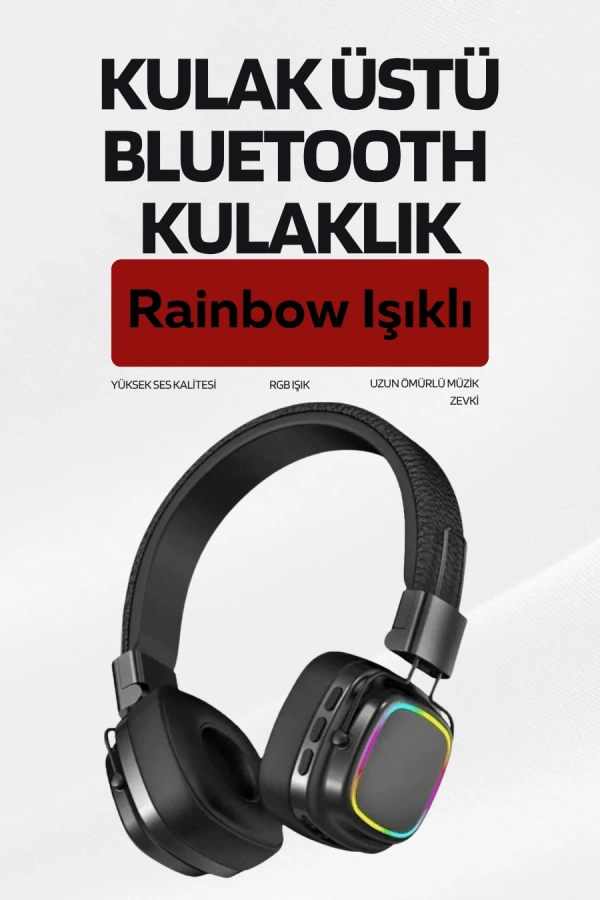 XY30-BLUETOOTH KULAKLIK