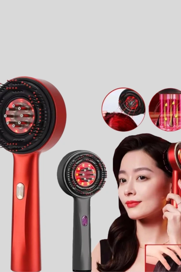 XYT0860 MASAJ BAKIM TARAĞI