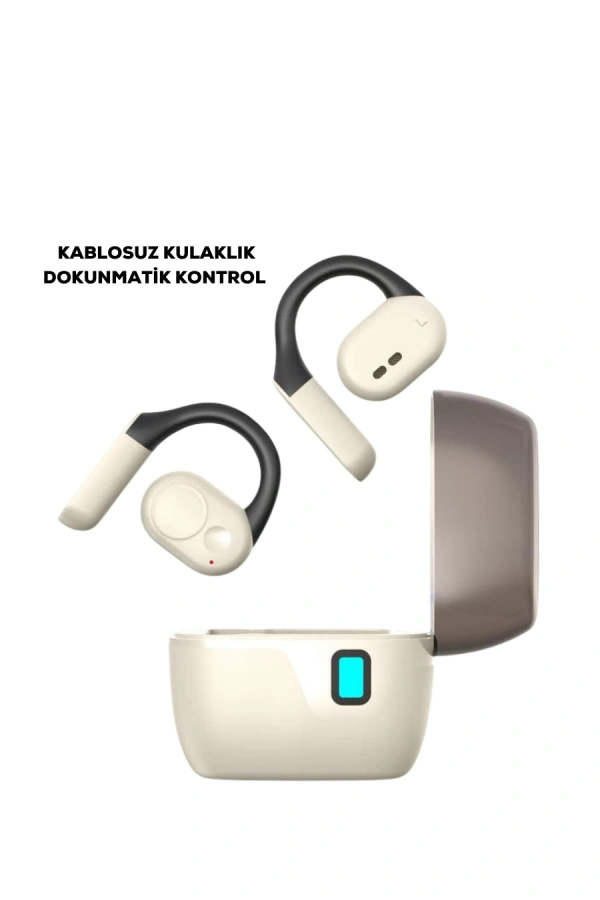 Y13 Kablosuz Bluetooth Kulaklık