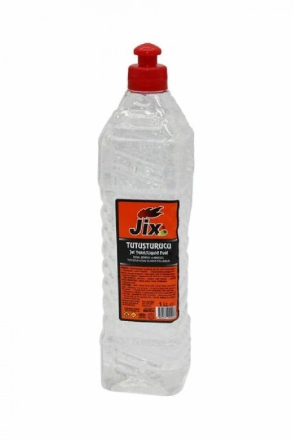 YAKACAK TUTUŞTURUCU 1 LT JEL YAKIT - Reşo Yakıtı