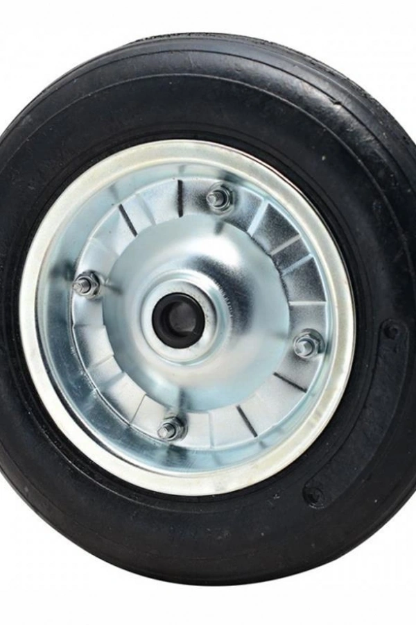 Yapar Dolgu El Arabası Tekeri