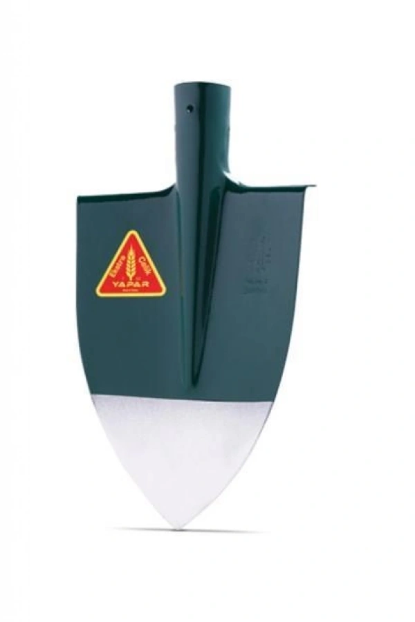 Yaparlar 3200 Bel Küreği Sivri Sapsız