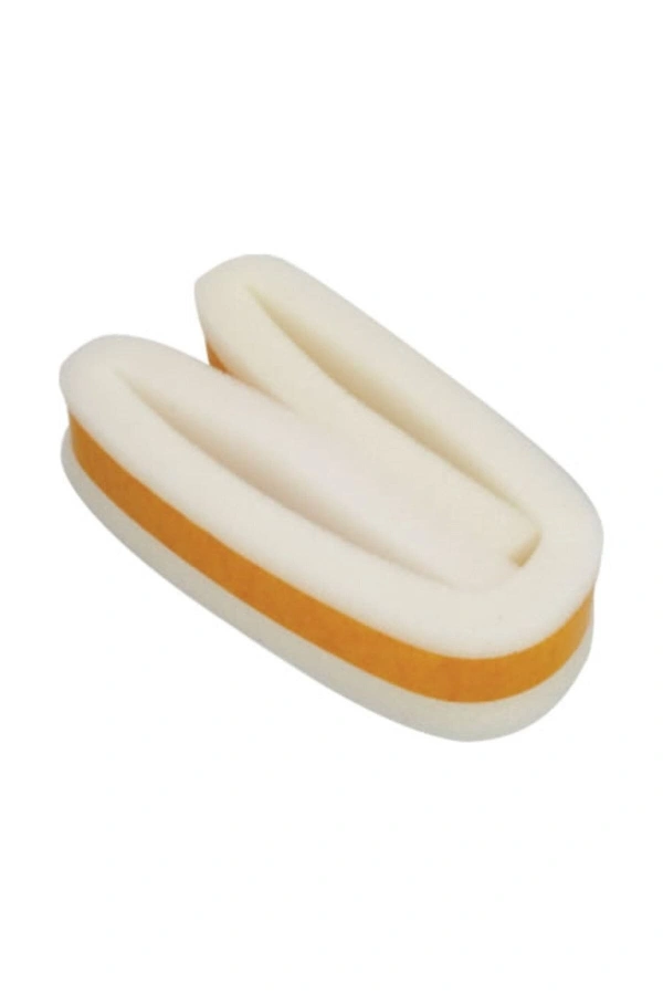 Yapışkanlı Kapı Altı (Eşik) Bandı Isı Yalıtım Süngeri 90 Cm