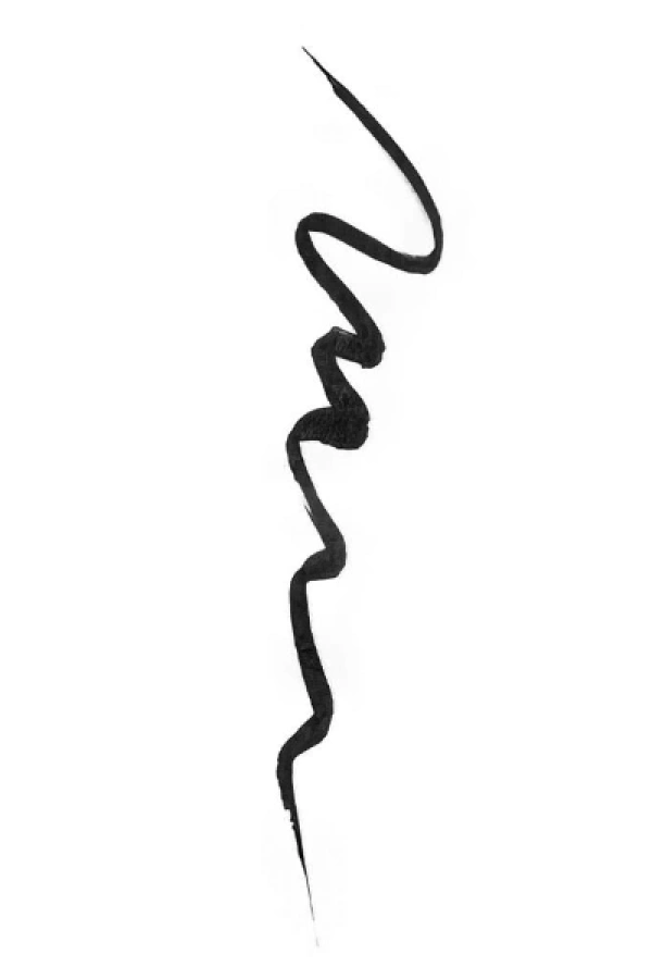 Yaprak Figürlü Eyeliner