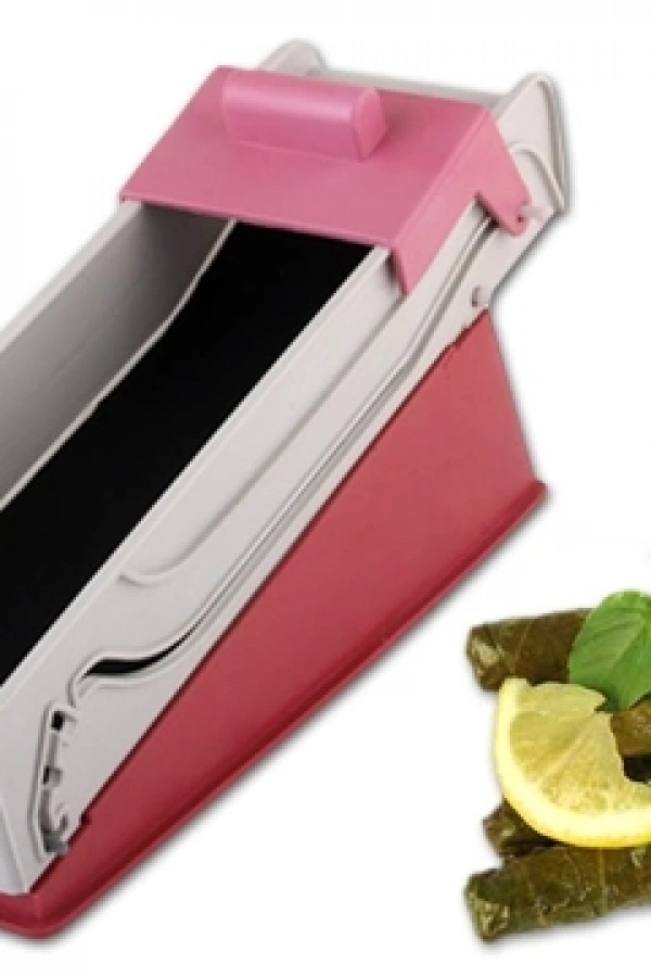 Yaprak Sarma Makinesi