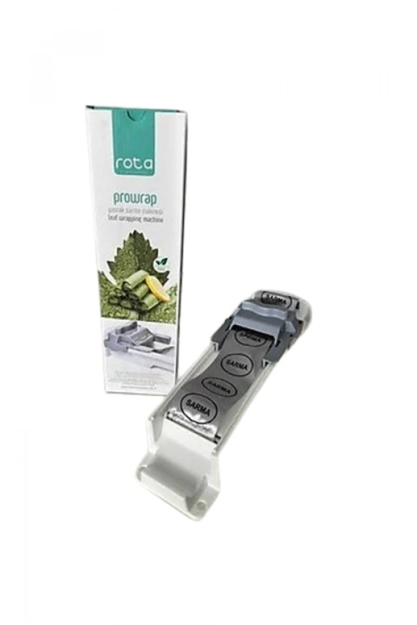 Yaprak Sarma Makinesi