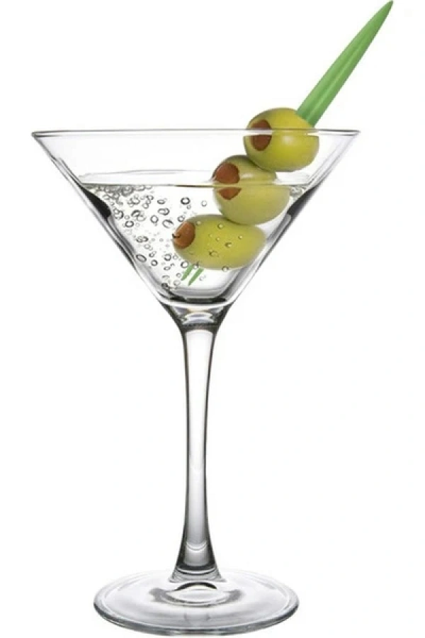 Yaprak Şeklinde Kokteyl Çubukları