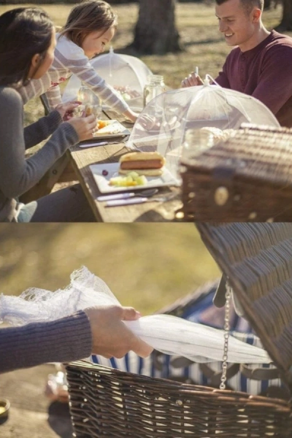 Yemek Koruma Şemsiyesi