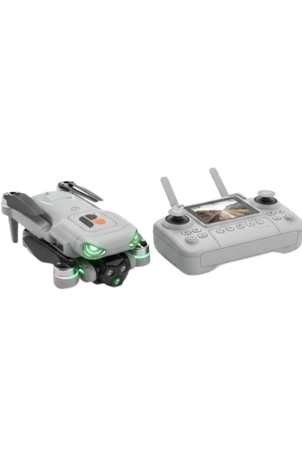 Yeni Başlayanlar İçin Drone Otomatik Kalkış ve Sabit Hover