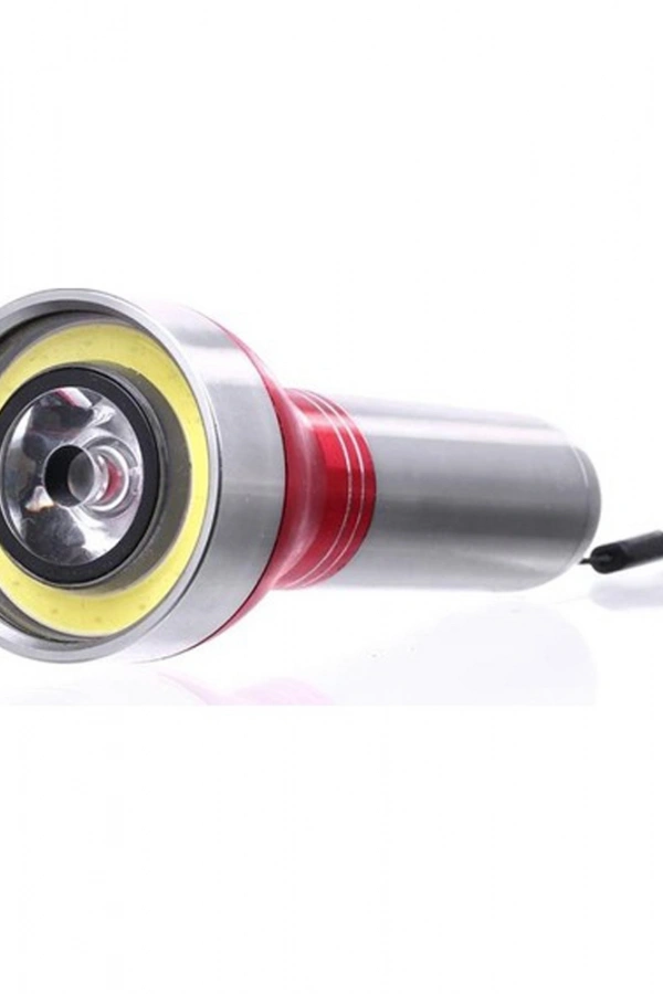 Yeni Model Ledli EL Feneri Wt-068