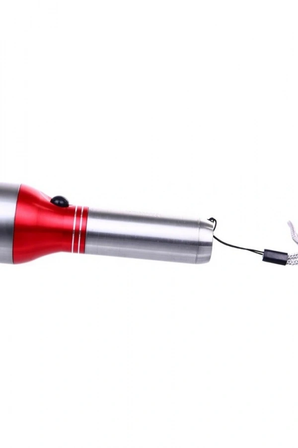 Yeni Model Ledli EL Feneri Wt-068