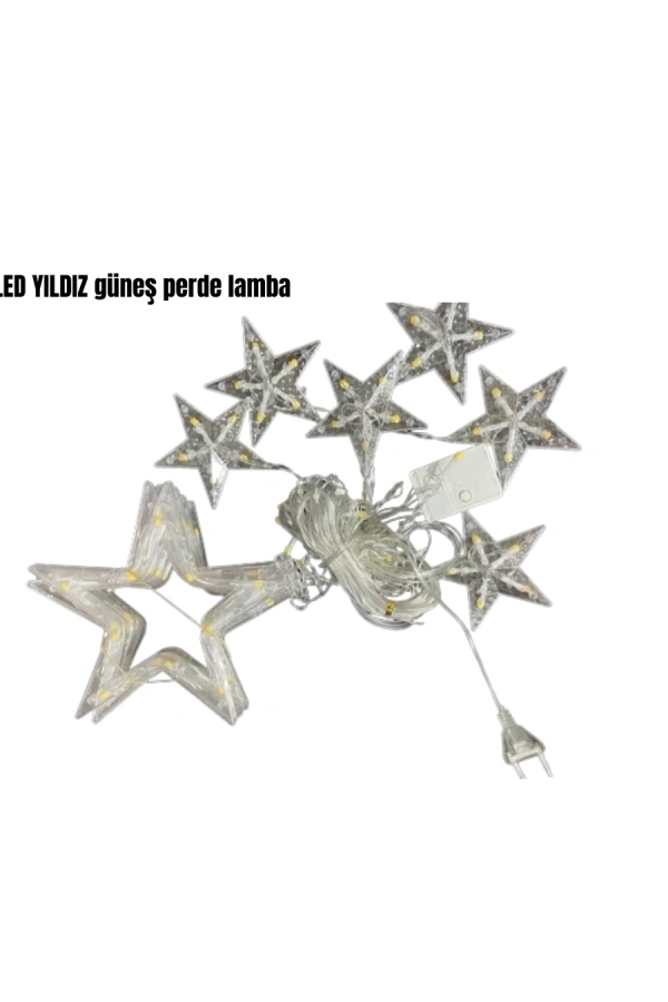 YILDIZ PERİ LED