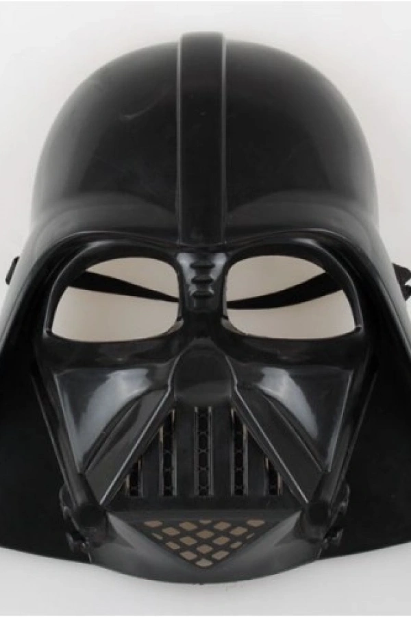Yıldız Savaşları Darth Vader Maskesi