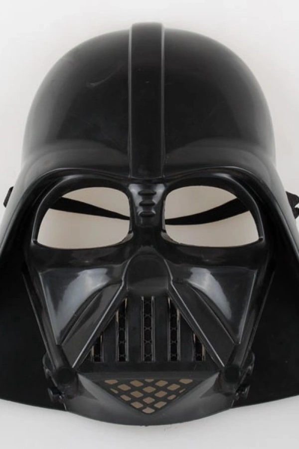 Yıldız Savaşları Darth Vader Maskesi