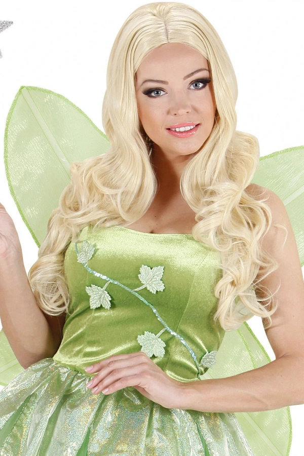 Yıldız Şekilli Peri Asası Gümüş Renk