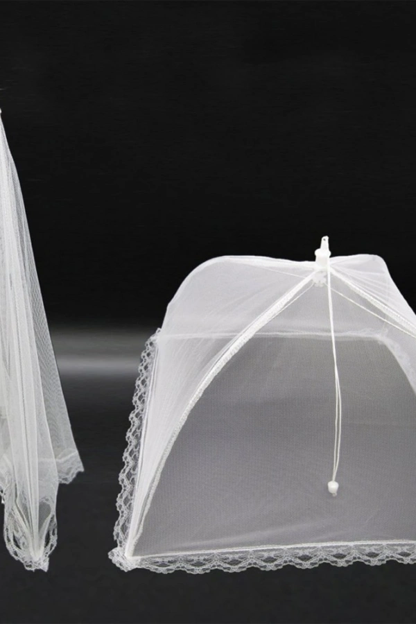 Yiyecek Koruma Şemsiyesi