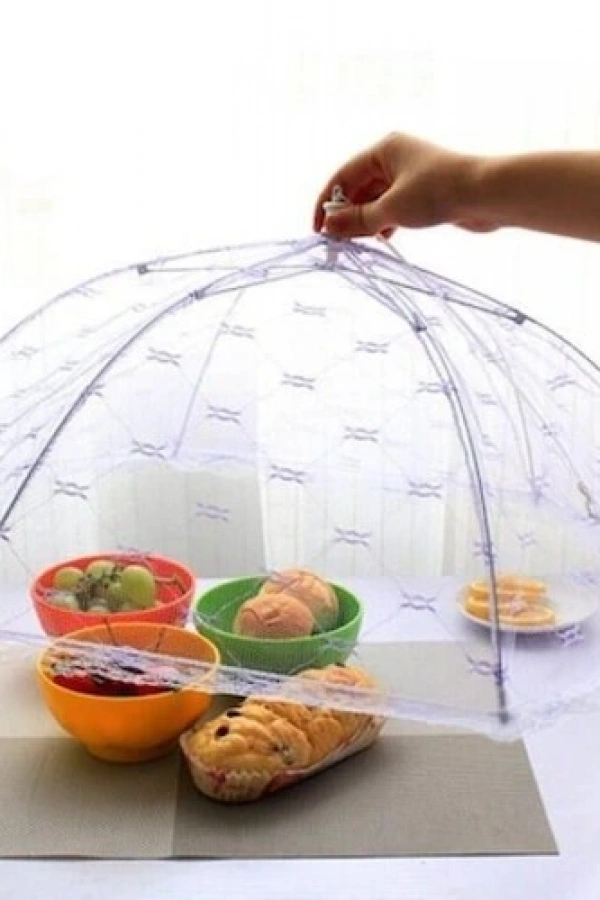 Yiyecek Koruyucu Cibinlik